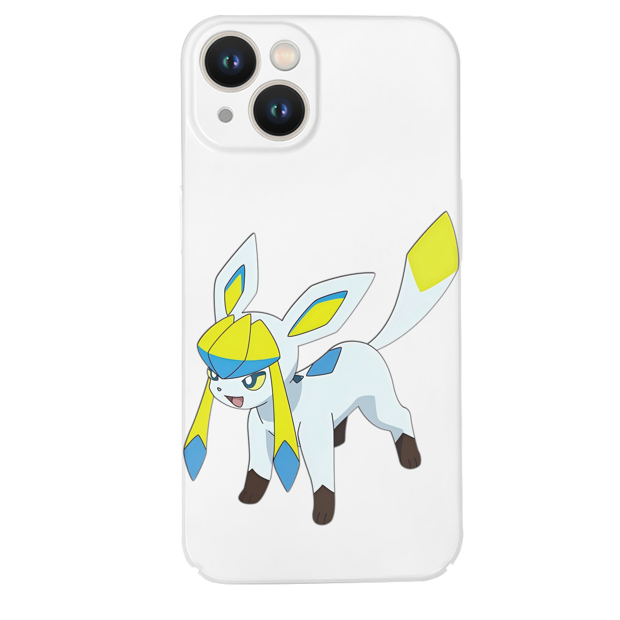 （画像用） Digimon デジタルモンスター/デジモン 【iPhone 14シリーズ対応】ハードケース